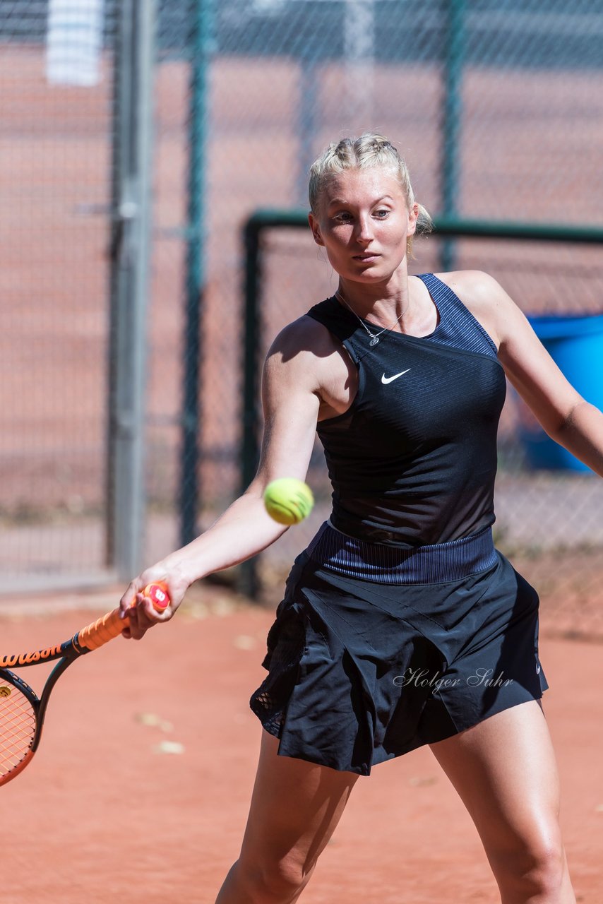 Marie-Lynn Tiedemann 119 - Stadtpark Open